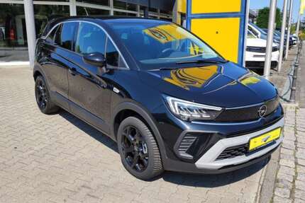 Opel Crossland 4.900 km 20.950 &euro; Zossen 15806