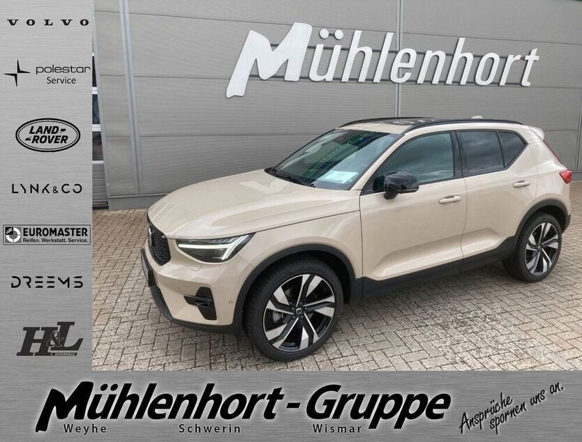XC40