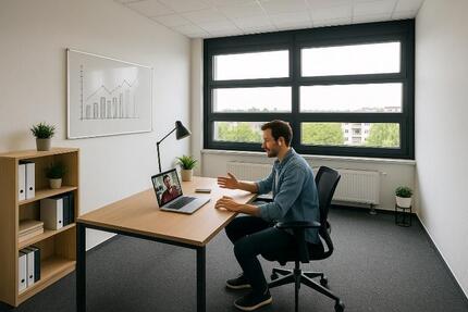 Gewerbeobjekt Schwerin Gartenstadt - 311&euro; | Angebot:25570453