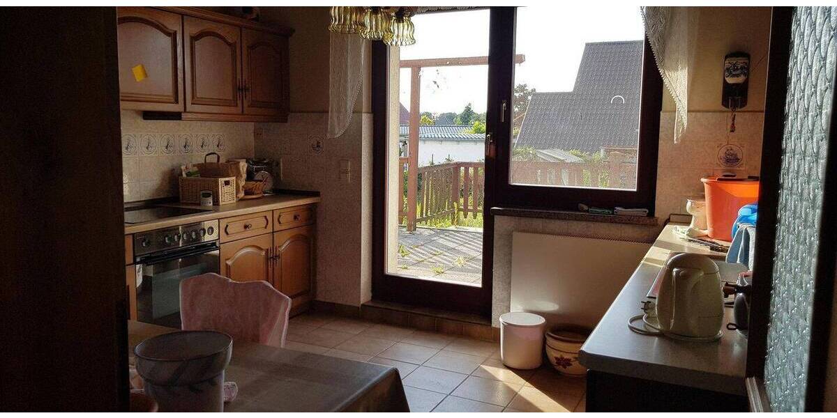 Einfamilienhaus Neustadt-Glewe Glewe - 5 Zimmer, 194 m&sup2;, 325.000&euro; | Angebot:26277588