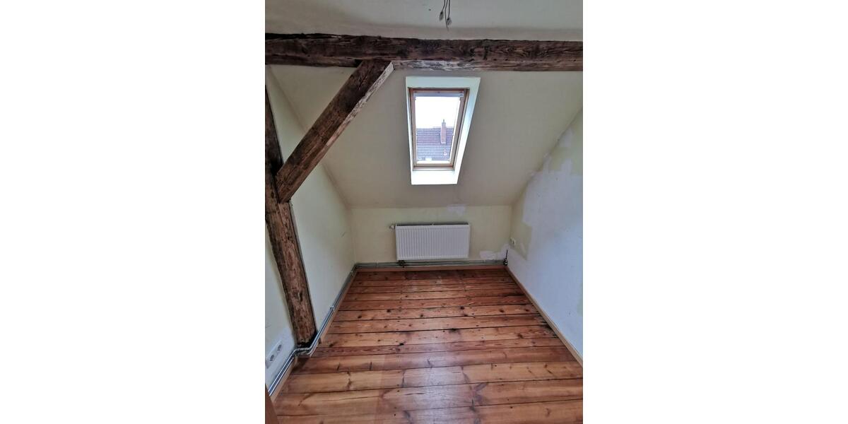 Doppelhaushälfte Wismar Altstadt - 4 Zimmer, 90 m&sup2;, 279.750&euro; | Angebot:26935277