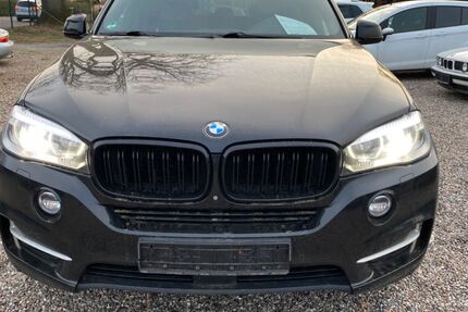 BMW X5 294.000 km 13.650 &euro; Bandenitz 19230