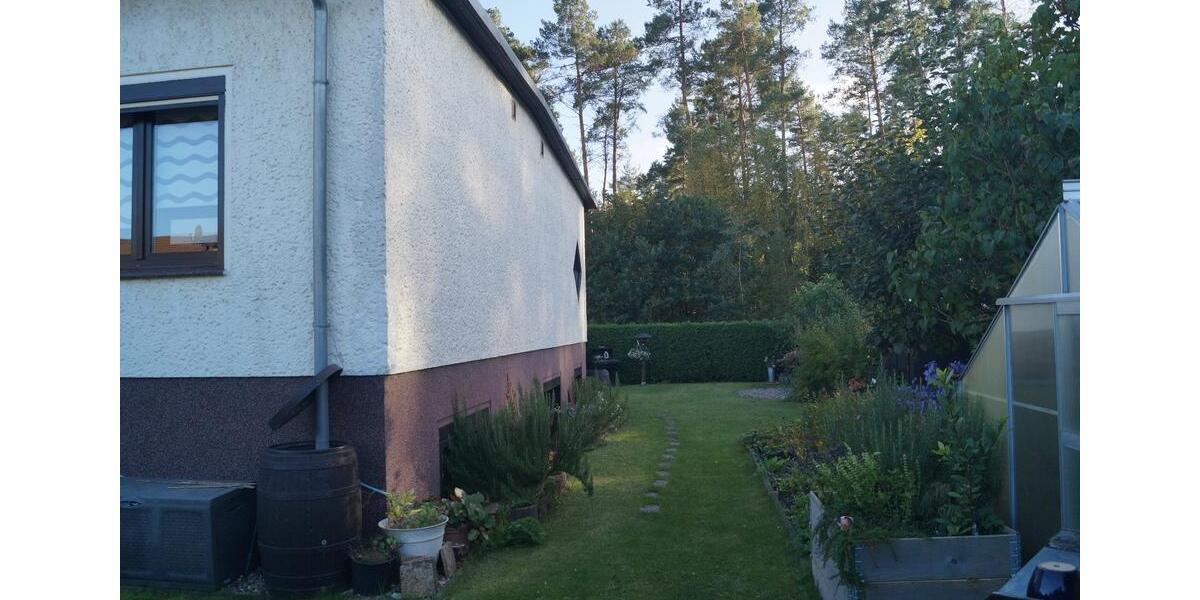 Bungalow Sternberg - 229.000&euro; | Angebot:23298293