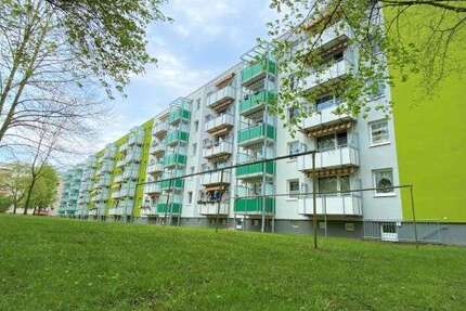 Wohnung Schwerin Lankow - 4 Zimmer, 67 m&sup2;, 567&euro; | Angebot:25424621