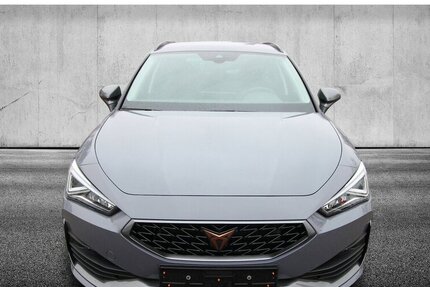 Cupra Leon Sportstourer e-HYBRID 6-DSG NAVI+LED+KAMERA 21.936 km 28.900 &euro; Hagenow 19230