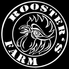 Rooster´s Farm - live | Café Löwenherz 19.03.2027 Café Löwenherz