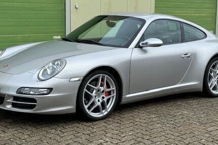Porsche 997