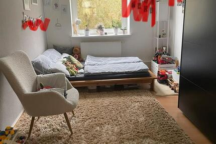 Wohnung Schwerin Altstadt - 1 Zimmer, 45 m&sup2;, 430&euro; | Angebot:27640950