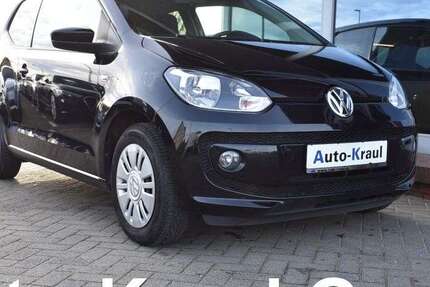 VW up! 115.098 km 5.749 &euro; Rehna 19217