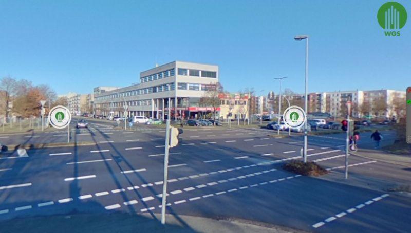 Gewerbeobjekt Schwerin Gartenstadt - 1.015&euro; | Angebot:22140386