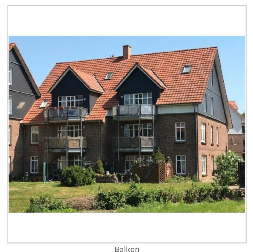 Gemütliche 2.5 Zimmer Wohnung in ruhiger Lage mit Carport