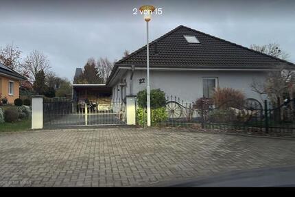 Haus Lübstorf - 6 Zimmer, 140 m&sup2;, 520.000&euro; | Angebot:26296465