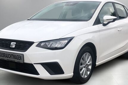 Seat Ibiza 47.460 km 14.995 € Wismar 23966