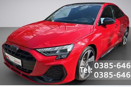 Audi A3 19.000 km 35.990 &euro; Schwerin 19061