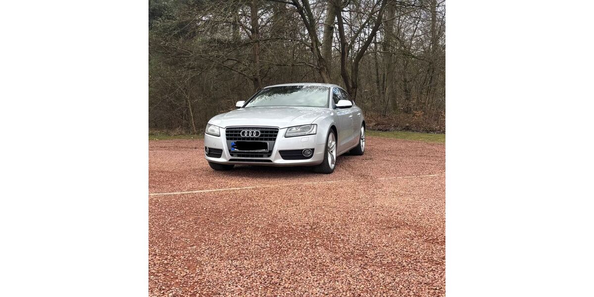 Audi A5 234.698 km 7.990 &euro; Schwerin 19055