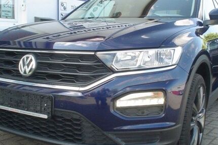 VW T-Roc 83.000 km 15.550 &euro; Brüsewitz 19071