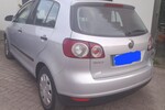 VW Golf Plus 198.000 km 2.300 € Bobitz 23996