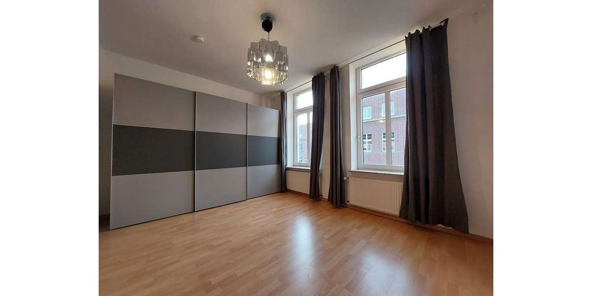 Wohnung zum Mieten in Schwerin 570 € 60 m² 2 zimmer