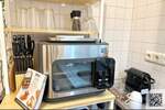 Etagenwohnung Schwerin Paulsstadt - 2 Zimmer, 2.160&euro; | Angebot:25700267