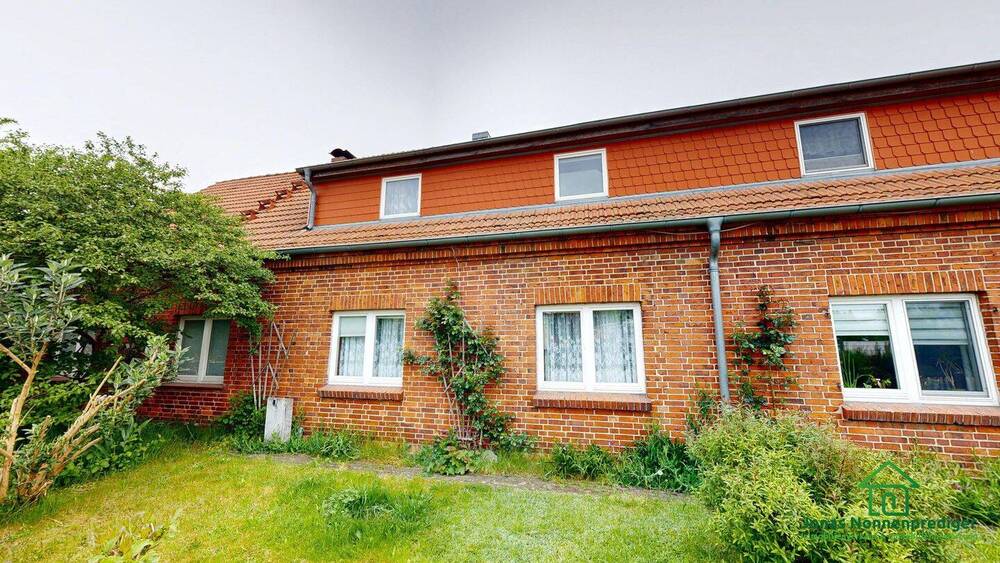 Reihenmittelhaus Leezen - 3 Zimmer, 113 m&sup2;, 190.000&euro; | Angebot:26605002