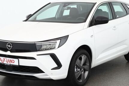 Opel Grandland (X) 8.824 km 22.990 &euro; Wismar 23970