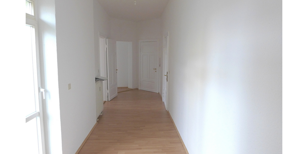 Etagenwohnung Schwerin - 3 Zimmer, 91 m&sup2;, 189.000&euro; | Angebot:24617701