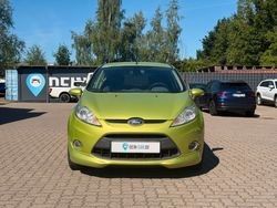 Ford Fiesta 195.210 km 1.100 &euro; Wismar 23970