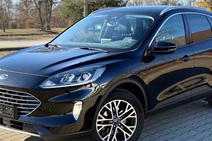 Ford Kuga 113.630 km 14.400 &euro; Mittenwalde 15749