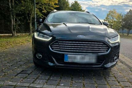Ford Mondeo 175.000 km 11.600 € Hagenow 19230