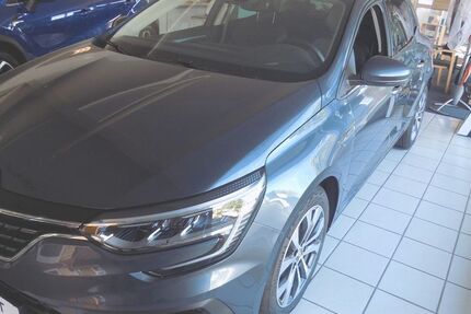 Renault Megane 25.460 km 19.650 &euro; Schwerin 19061