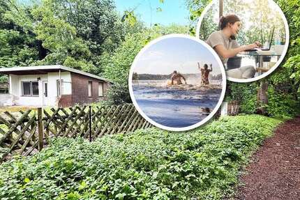 Grundstück Klein Trebbow / Groß Trebbow Groß Trebbow - 35.000&euro; | Angebot:26857510