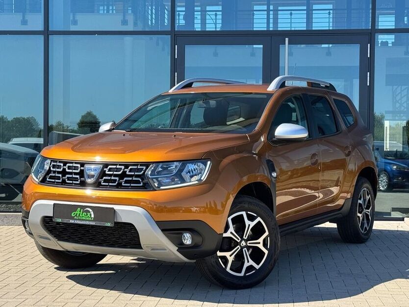 Duster