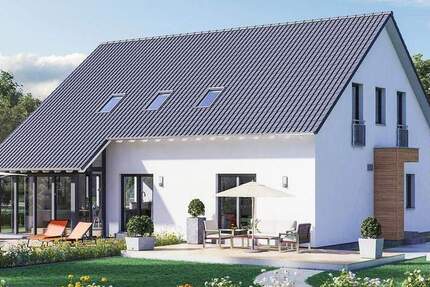 Haus Groß stieten Rambow - 6 Zimmer, 232 m&sup2;, 470.000&euro; | Angebot:25726159