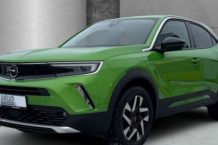 Opel Mokka 25.103 km 16.950 &euro; Schwerin 19061