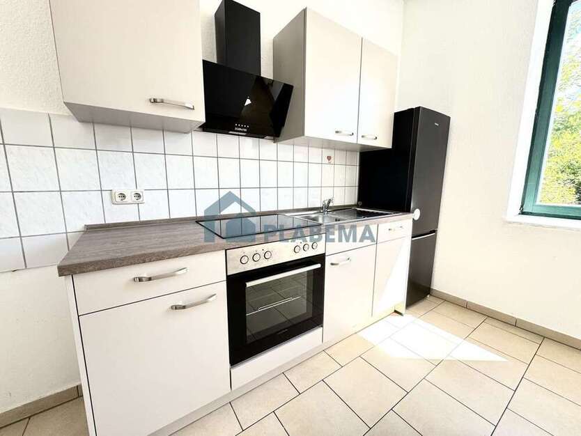 Wohnung zum Mieten in Schwerin 505 € 35 m²