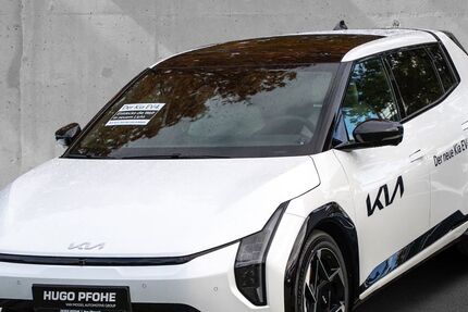 Kia EV4 15.000 km 53.990 &euro; Schwerin 19061