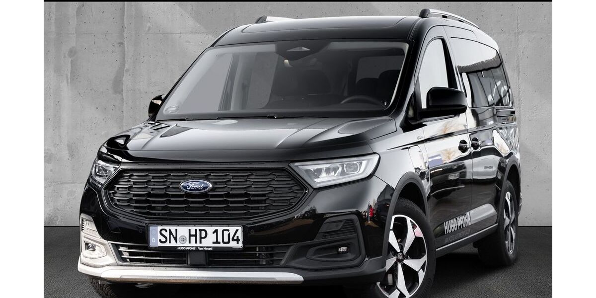 Ford Grand Tourneo 7.000 km 44.980 &euro; Schwerin 19061