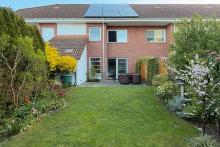 Haus Schwerin Friedrichsthal - 5 Zimmer, 130 m&sup2;, 389.000&euro; | Angebot:27631834