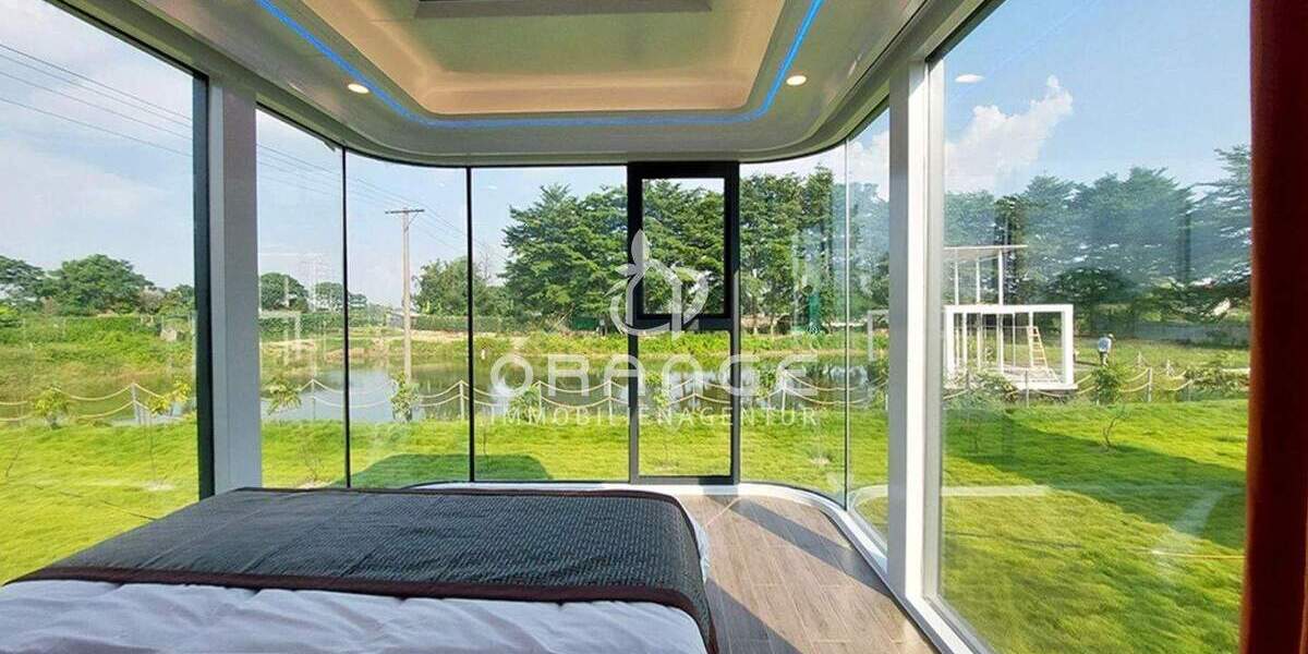 Einfamilienhaus Sternberg - 2 Zimmer, 38 m&sup2;, 80.000&euro; | Angebot:25732444