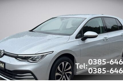 VW Golf 50.400 km 21.444 € Schwerin 19061