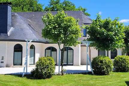 Haus Schwerin Friedrichsthal - 5 Zimmer, 250 m&sup2;, 679.000&euro; | Angebot:26493899