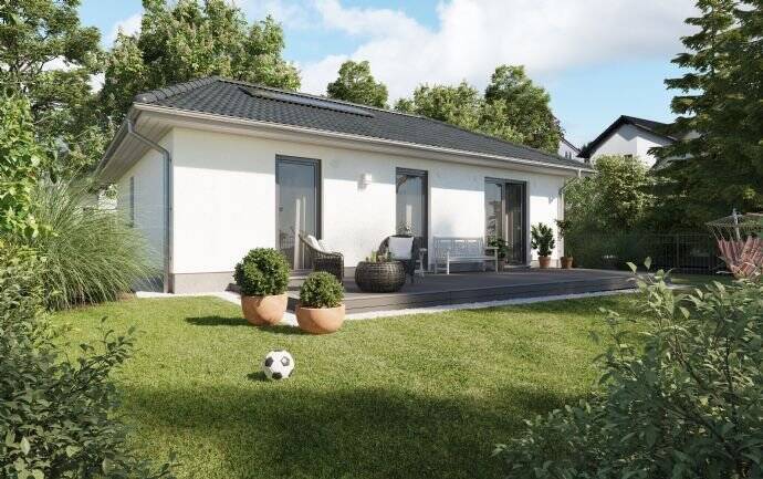 Bungalow Alt Meteln Hof Meteln - 3 Zimmer, 280.333&euro; | Angebot:25731791