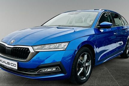 Skoda Octavia 45.769 km 24.900 &euro; Wismar 23970