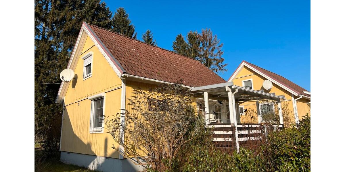 Einfamilienhaus Warin - 4 Zimmer, 75 m&sup2;, 150.000&euro; | Angebot:26272050