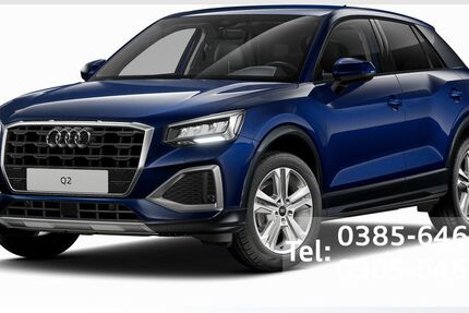 Audi Q2 7.700 km 32.990 € Schwerin 19061