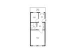 Etagenwohnung Wismar Altstadt - 2 Zimmer, 39 m&sup2;, 119.900&euro; | Angebot:26349429