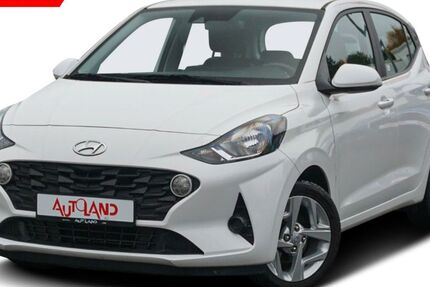Hyundai i10 33.960 km 14.490 &euro; Schwerin 19061