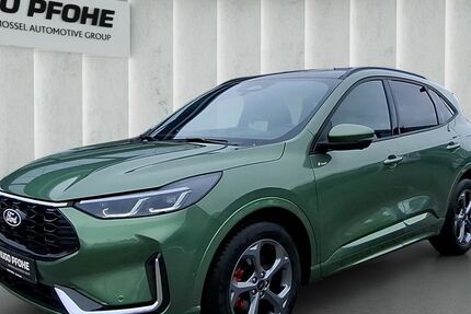 Ford Kuga 14.660 km 29.150 &euro; Schwerin 19061