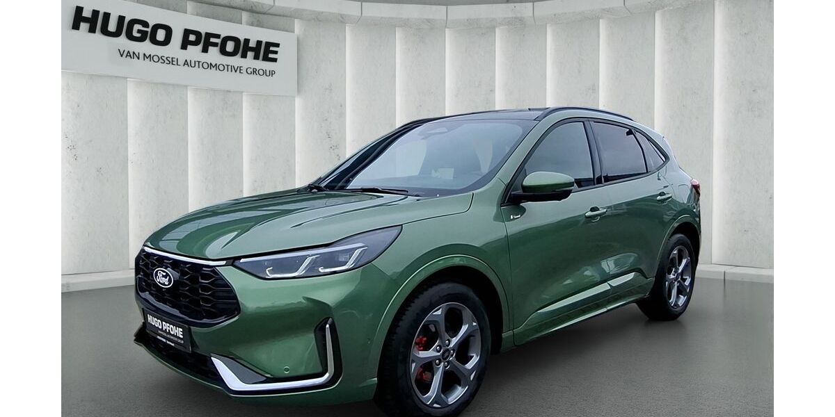Ford Kuga 14.660 km 29.150 &euro; Schwerin 19061