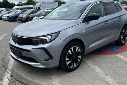 Opel Grandland (X) 109.000 km 13.500 &euro; Mittenwalde 15749